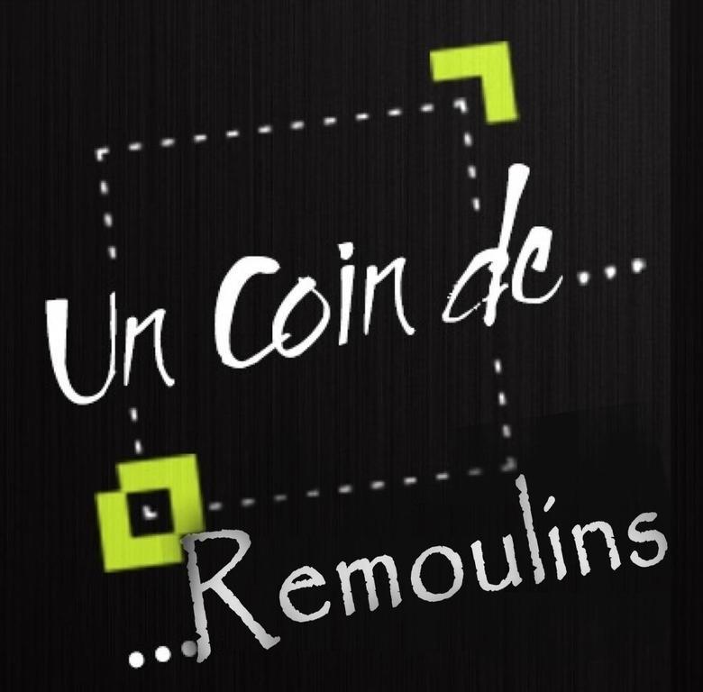 Hotel Moderne Un Coin De ... Remoulins Exterior foto